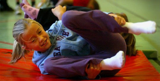 Riksidrottsförbundet tweet media