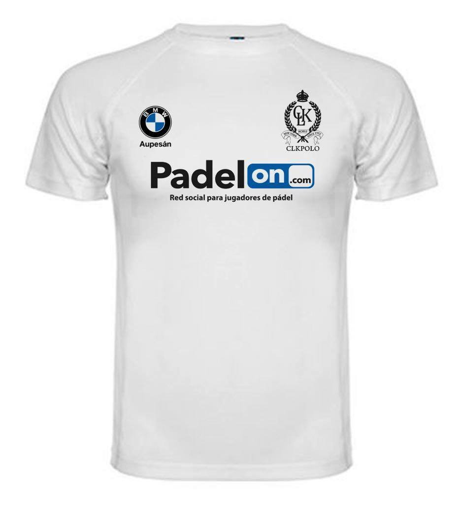 🏆 🔜VIII TORNEO PADELON HEREDEROS DE MONTOYA
📇 Open Bronce 13,14 y 15 de abril
📲 Inscripciones en <a href="/PadelManager/">PadelManager</a>
🚗 <a href="/CPadelNuestro/">Club Padel Nuestro</a>
🥘 🍺 Gratis el sábado
👕 Camiseta oficial #PadelON para federados
🎫 Sorteo de material <a href="/Siuxpadel_es/">SIUX</a> y polos <a href="/CLKpolo/">CLK POLO</a>
📱625777685  y 675715220