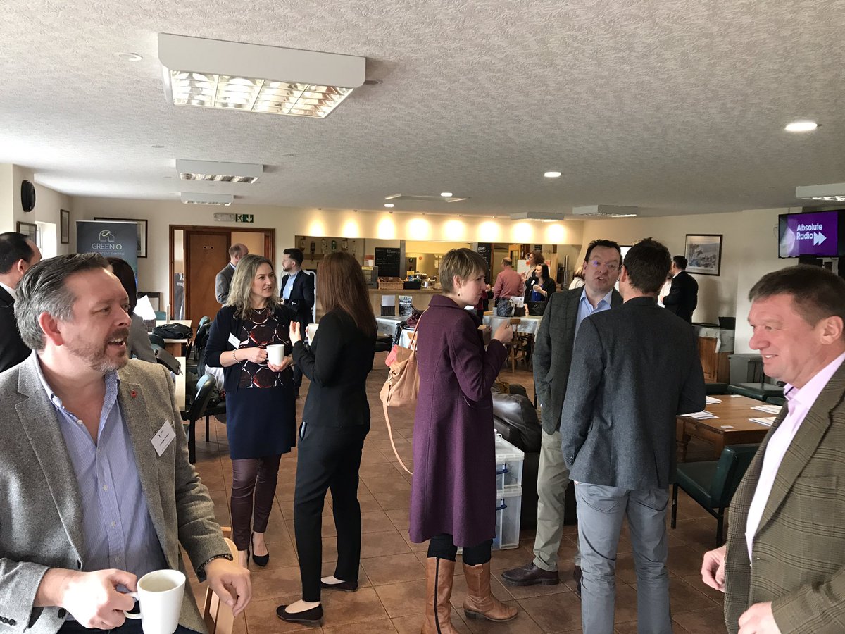 Networking with the @TheValeNetwork group @Orstonshooting today was very exciting!!! Fabulous group of people and love doing business with them... #Networking #ValeNetworking #orstonshootingground #happyfriday #busyday #business #renewableenergy