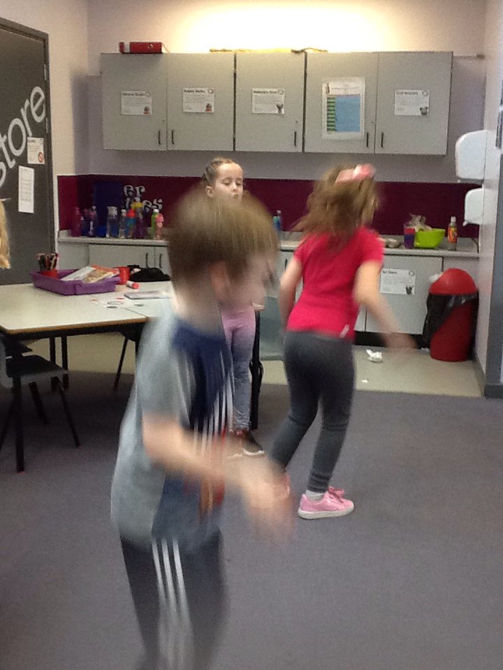 OPA_Darfield's tweet photo. Year 2 (@opad_y2) have entered the Sport Relief challenge! Great effort on show! Keep it up! @sportreliefsch #TeamFozzard #TeamBullingham #OPADPE https://t.co/qt6t7Lprbc