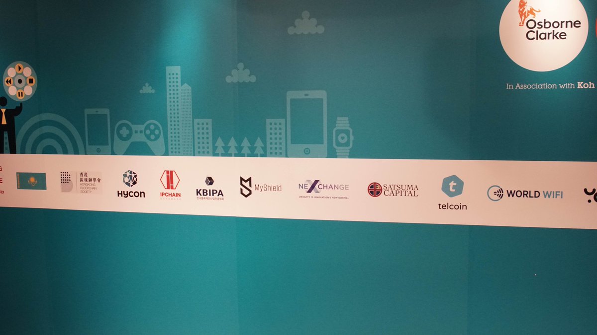 ShaneCryptoVC's tweet image. Talking shop on Monday night in Hong Kong stright from the Airport to the Meetup... @OsborneClarke @teamhycon @NEX_Exchange
@KbipaOrg @BrandShieldltd #IPCHAIN @telcoin_team @WorldWifi_ICO