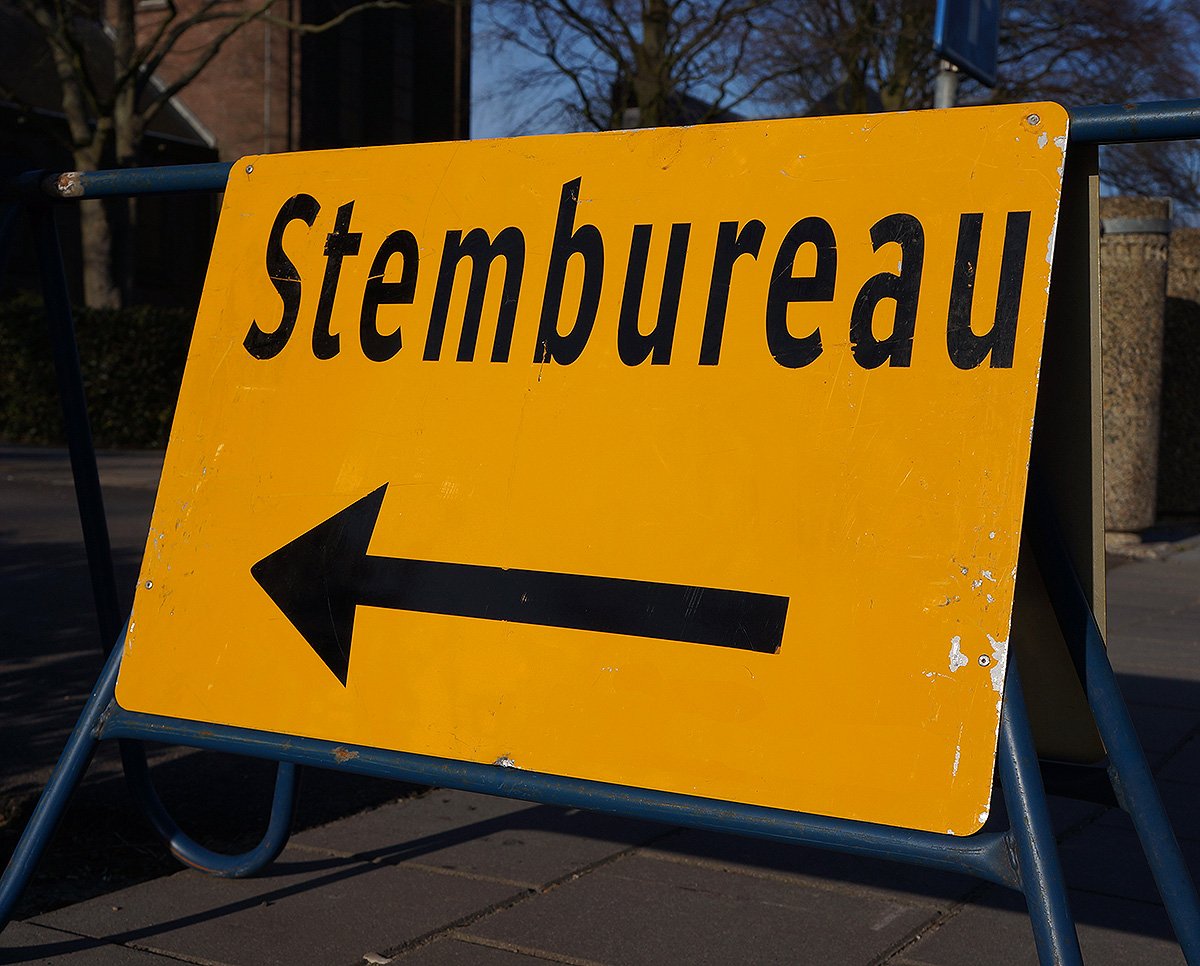 Hoe stemde Hardenberg afgelopen woensdag? Bekijk de volledige en definitieve uitslag van de verkiezingen via hardenberg.nl/verkiezingen. #raadhbg