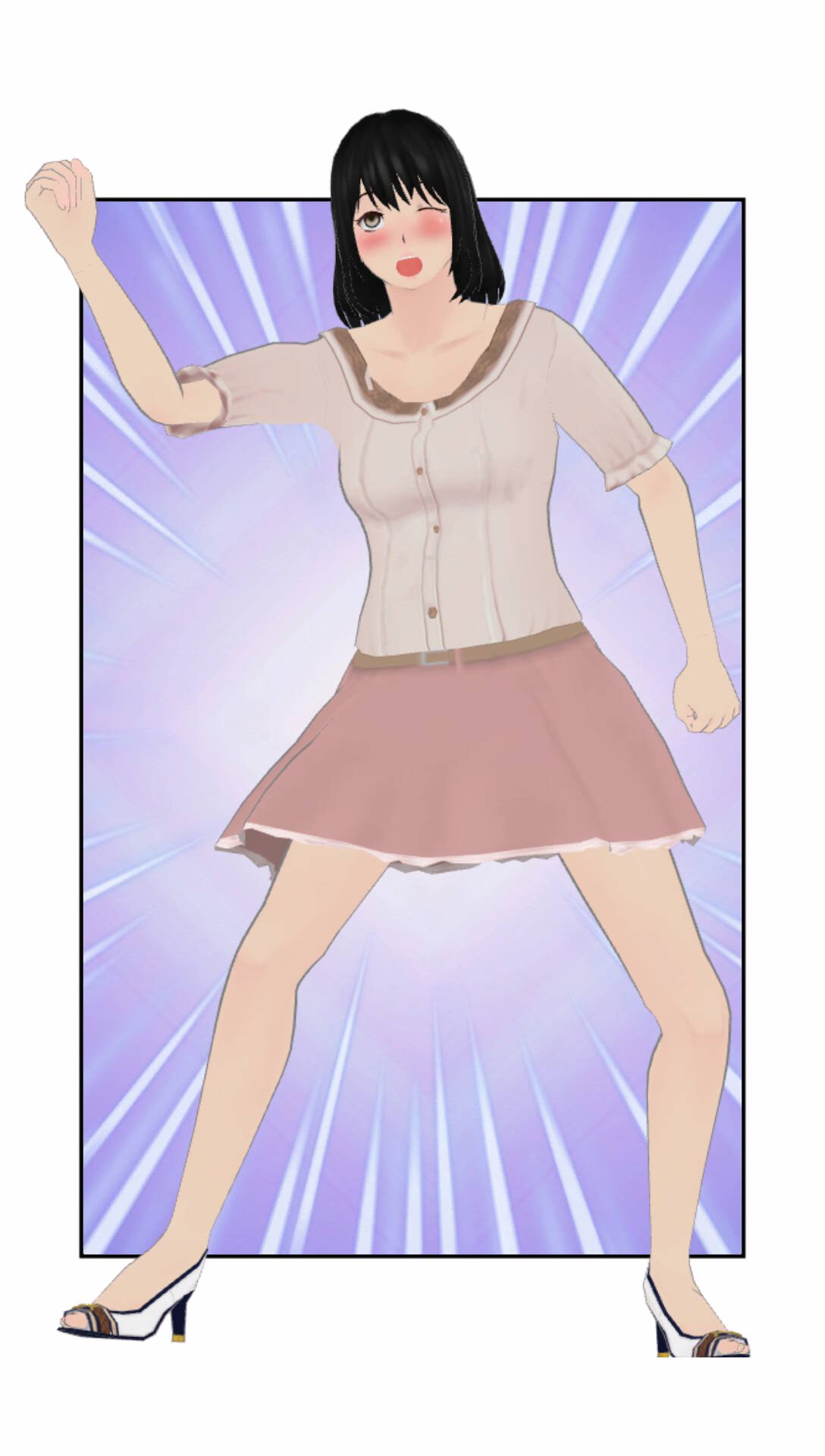 黒憑 マンカケイラストの中で私が最も好きなポージング 下品な表情でがに股 ガッツポーズしてると憑依後にしか見えないところが大好き T Co Vhkm28gkux Twitter 黒憑 マンカケイラストの中で私が最も好きなポージング 下品な表情でがに股 ガッツポーズしてると憑依後にしか見えないところが大好き T Co Vhkm28gkux Twitter