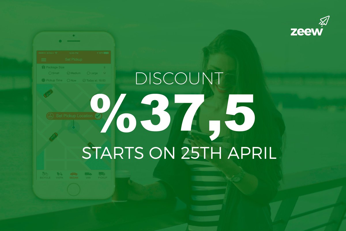 ZeewApp's tweet photo. Fantastic news to share with community!, ROUND 1 is announced %37,5 Discount starts in 32 DAYS!! Join our whitelist to be first to know, https://t.co/NqNg9sK3E1 https://t.co/8BpnmYE1B1