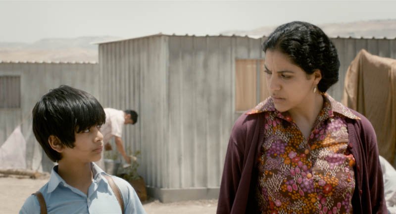 Casaarabe's tweet photo. Empieza el fin de semana con #cine: esta tarde en @Casaarabe en Madrid, proyectamos la #película "Cuando te vi", de @AnnemarieJacir : la historia de TareK, de 11 años y su madre recién llegados a un campo de #refugiados https://t.co/dnvsojM0bD #cinevo #cinearabe #mujeresdecine https://t.co/6FrJatyESK