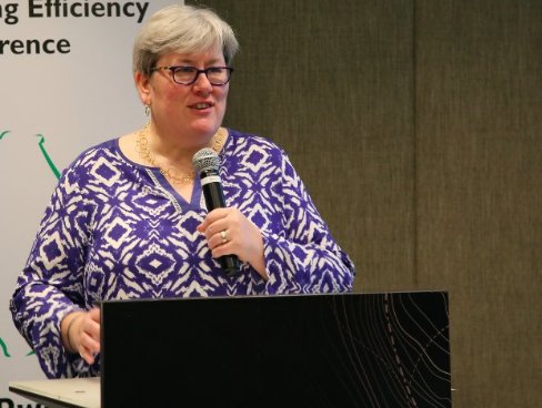 UNIDO's tweet photo. “Continued political leadership is crucial to achieve #energy productivity across economies, accelerate progress on access to electricity&amp; clean cooking fuels,&amp;to further increase the share of #RenewableEnergy in the mix” @SEforALLorg’s @rkyte365 @ #SEF4EA https://t.co/JNGcpMw55w https://t.co/MyMiY2Mein