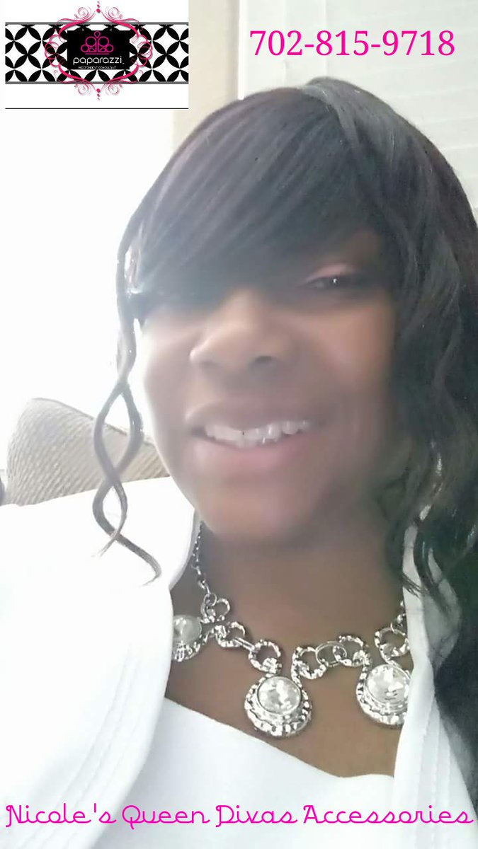 LdThaGeneral (@ldthageneral) on Twitter photo -Nicole's Queen Divas Accessories-
Bling fit for Royalty @ an affordable price. #SFRFAM 
702-815-9718 paparazziaccessories.com/94095/
200580 80 8018 405 -Nicole's Queen Divas Accessories-
Bling fit for Royalty @ an affordable price. #SFRFAM 
702-815-9718 paparazziaccessories.com/94095/
200580 80 8018 405