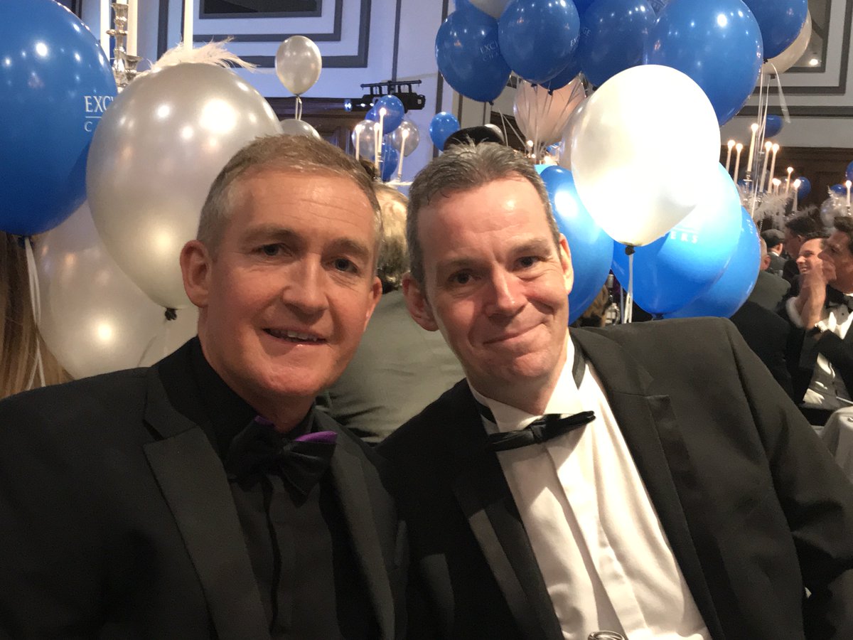 SpeedMed's tweet photo. What a great night last night at the @spinalinjuries Cornflower Ball! Thank you to all of our guests for joining us #Cornflower2018 🥂 https://t.co/l3l74ugQ0P