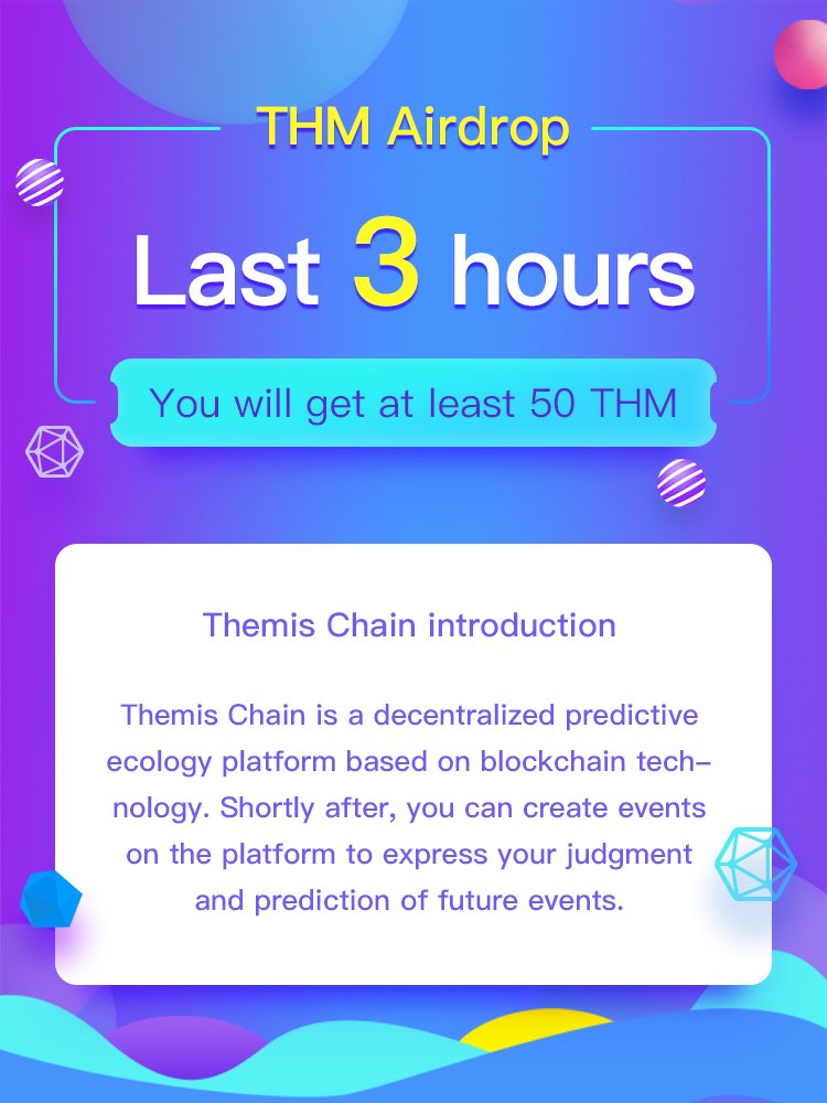 ThemisChain-THM-Official tweet media
