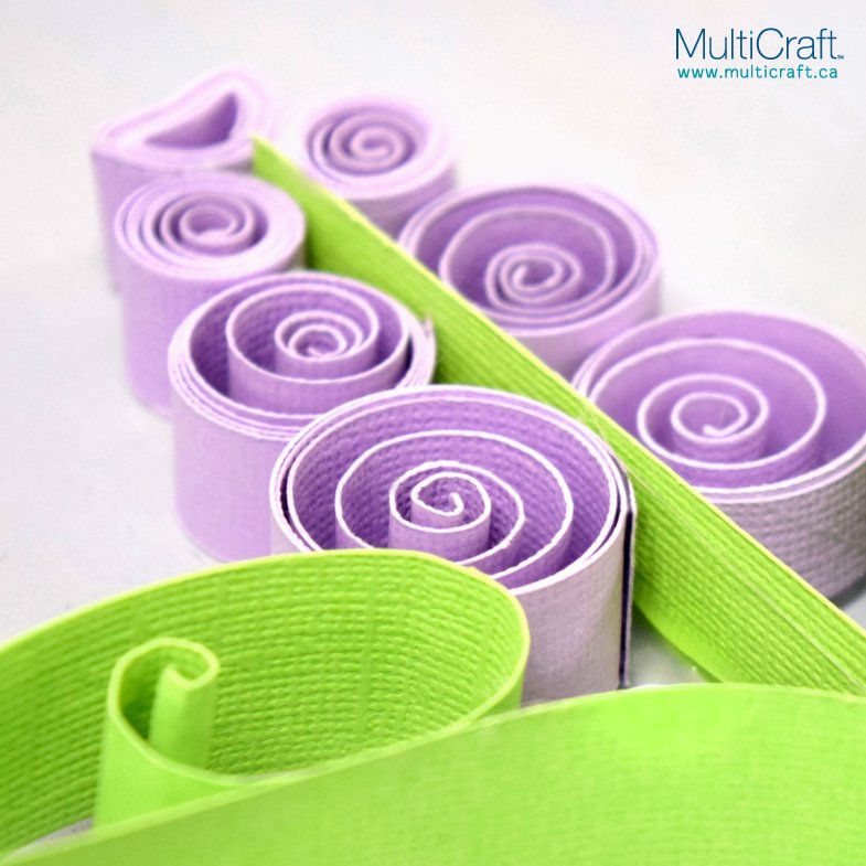 MultiCraft_Intl's tweet image. Have you heard of Quilling? Create beautiful designs by coiling and shaping colored paper strips. Give it a try! ow.ly/efRD30ixg6s 

#quilling #foreverintime #createwithmulticraft #multicraft #makingcreativityaffordable