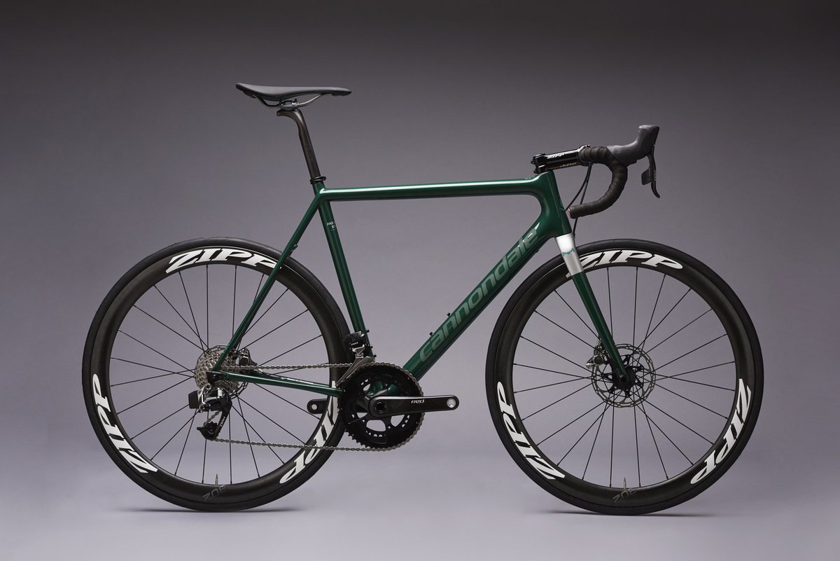 Cannondale tweet media