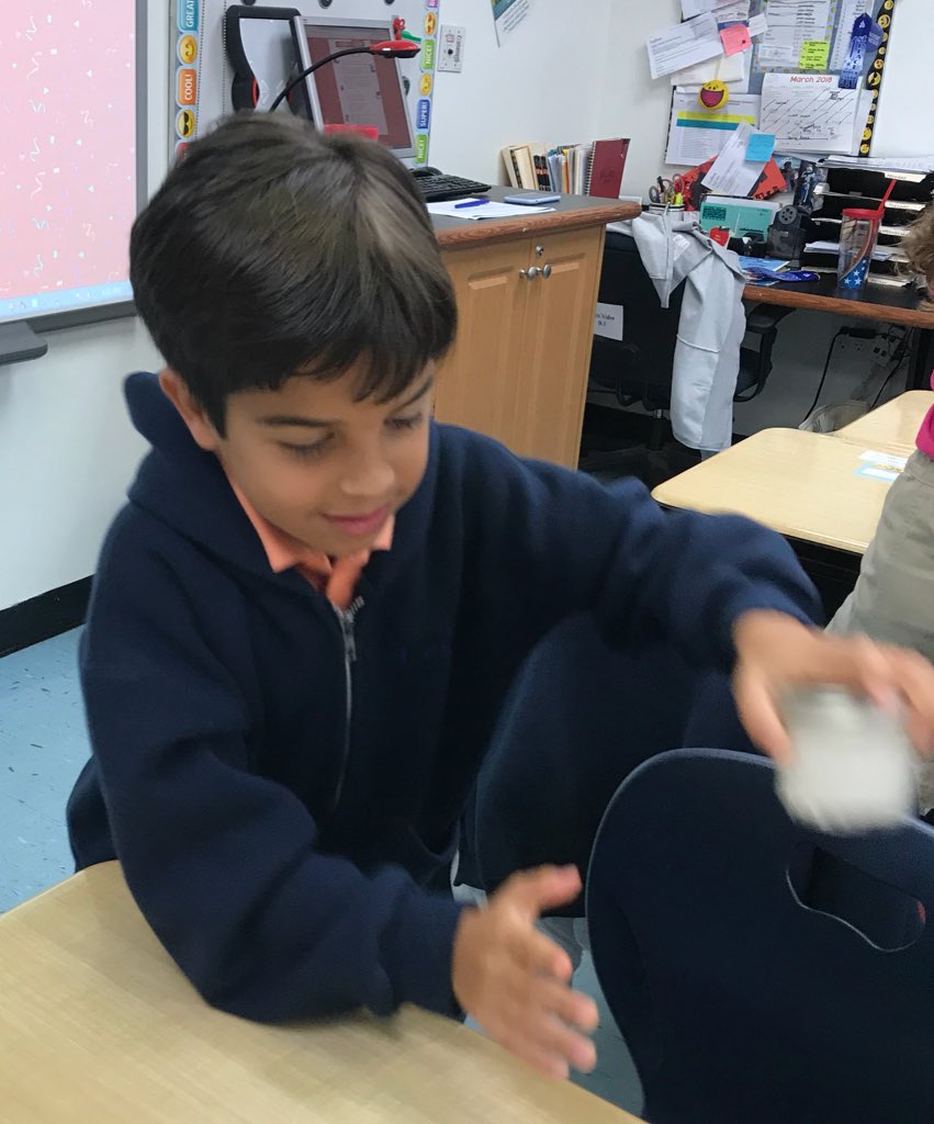 tmce0419's tweet image. How do 3rd graders get ready for Spring Break @GulliverSchools ? By making butter and tasting pioneer era treats!!! Theses #ELLs loved connecting literature to life! #ELs_Can #readwritecreate #excELLent #gslearning @MrsVides3rd