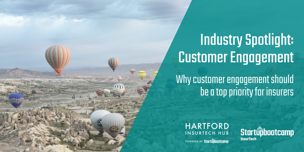 Rainmaking InsurTech tweet media