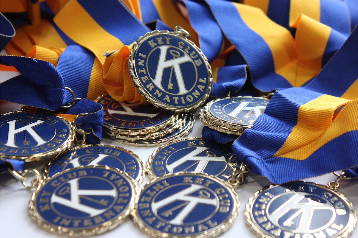 Kiwanis tweet picture