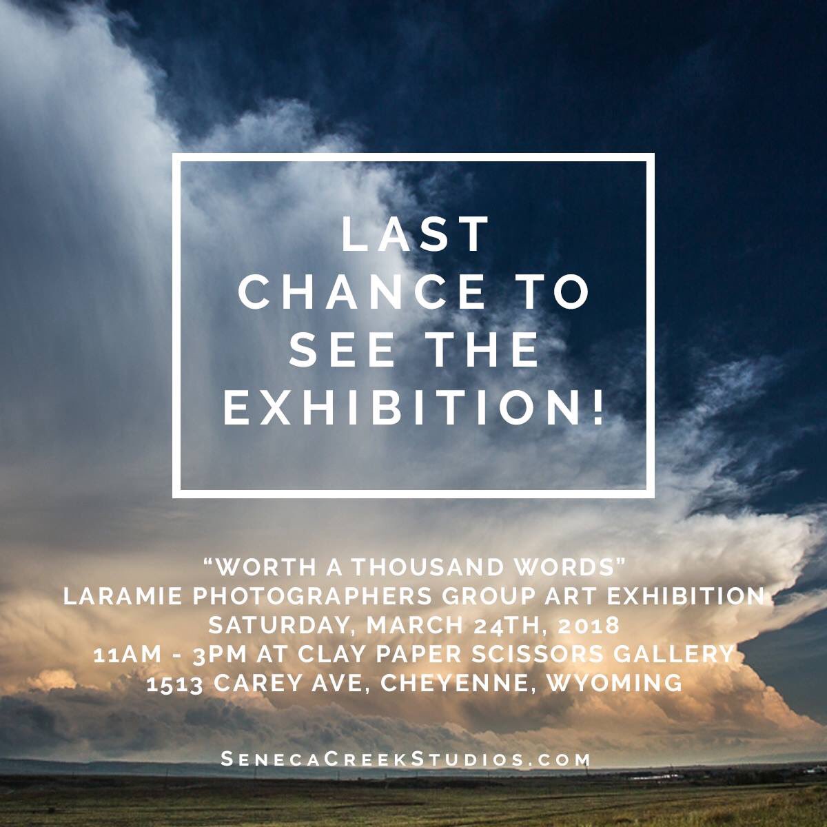 Arts Cheyenne tweet media