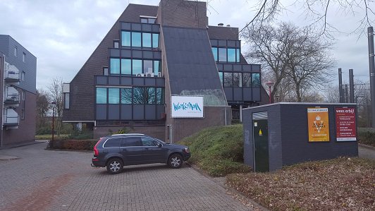 Zowel een offline als online #werkplek Informeer naar de mogelijkheden bij workinmall.nl/actie/ #middennederland