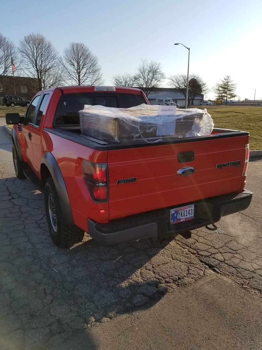 IN_Nitro_2022s's tweet photo. Hey @IndianaNitro how did you get us this sweet hookup? Thanks Kinetico Water! I know the Indiana Nitro appreciate your partnership. 13u Cardinal team won't be going thirsty this season! #42cases #KineticoWater #Hydration #NitroBaseball https://t.co/I5pqFv0k8n