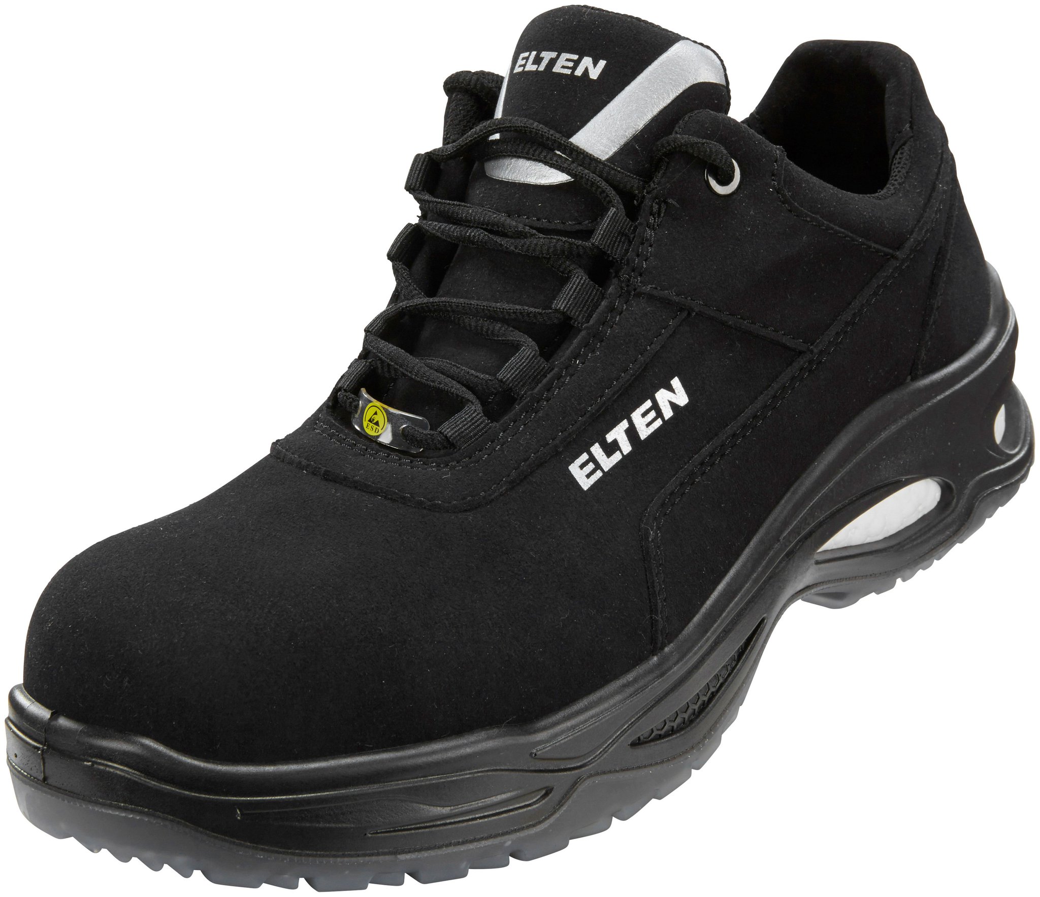 elten safety boots