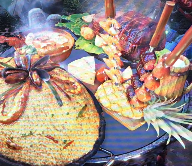 山崎はるか ぴょん吉 ハマりすぎた作ってみた モンスターハンターワールド風ご飯 ๑º º๑ 食べきれへん かも けぷ モンハンワールド T Co Sdbupeompa Twitter 山崎はるか ぴょん吉 ハマりすぎた作ってみた モンスターハンターワールド風ご飯 ๑º º๑ 食べきれへん かも けぷ モンハンワールド T Co Sdbupeompa Twitter