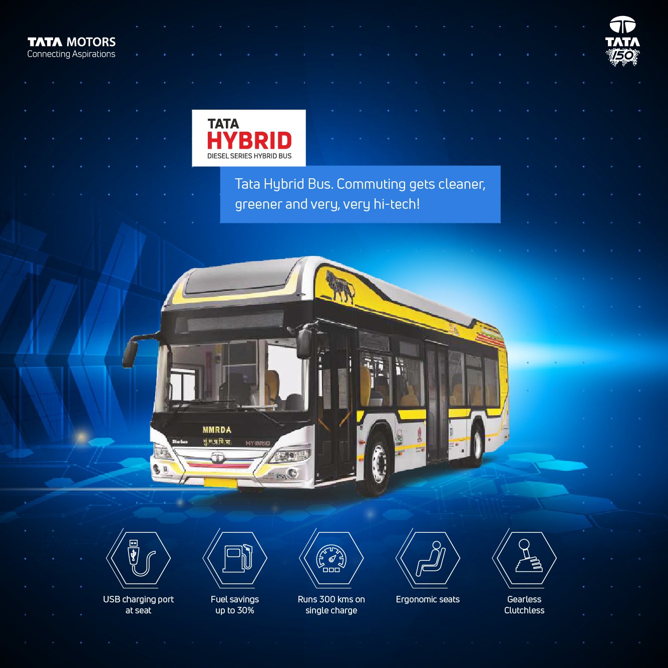 Tata motors 2024 electric bus