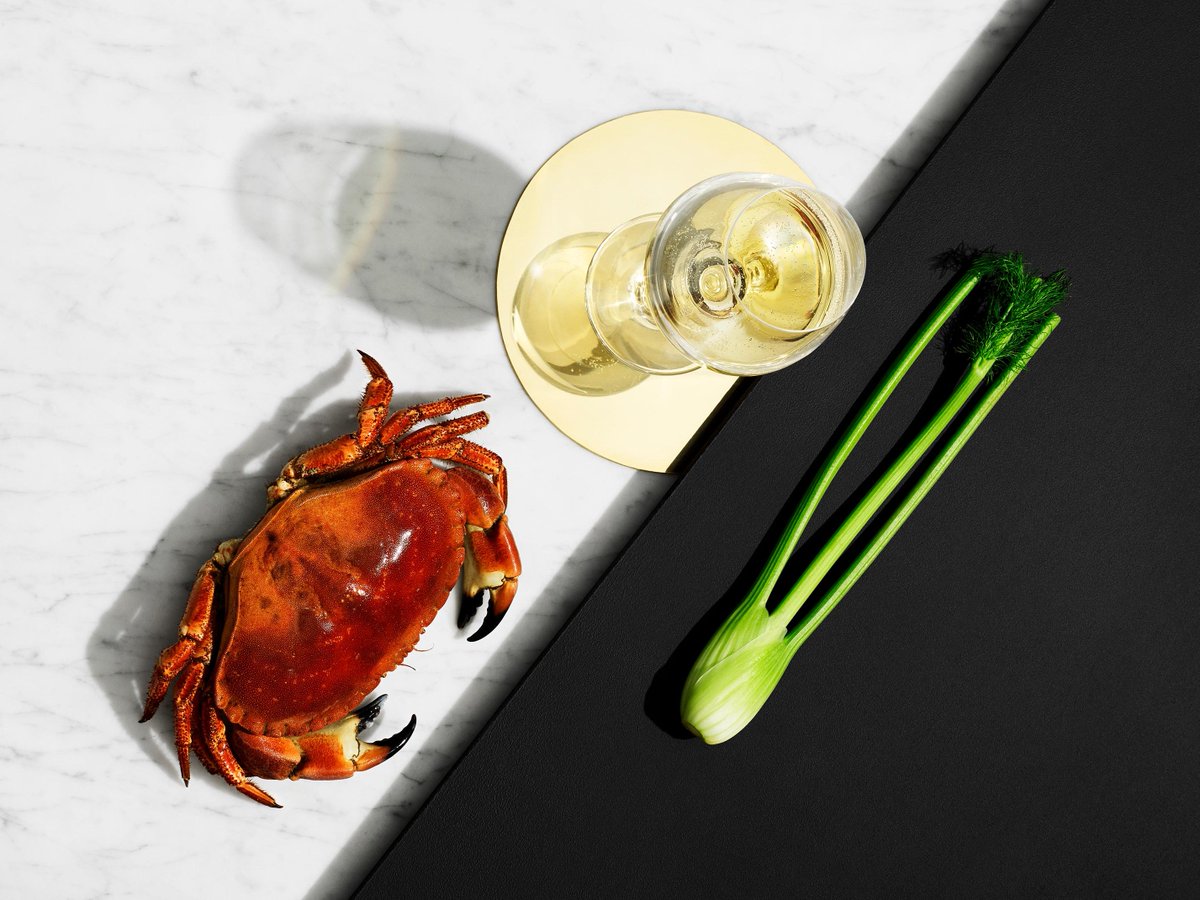 Weekend reading: @clos19official founder Stephanie Watine Arnault discusses her experiential drinks emporium bit.ly/2DM83bH
