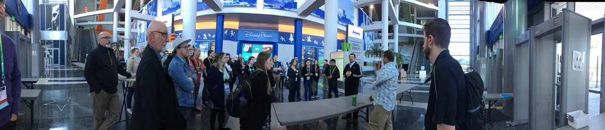 HobokenChait's tweet photo. #2018XDP4 🏀AMWAY CENTER FIELD VISIT 🏀 TX ISA
#tsquaredDESIGN #TsquaredDesignCollaborates
@signResearch #SignResearch follow Tsquared_NYC WakeUp, KickAss, Repeat https://t.co/FJnbQYi6vU