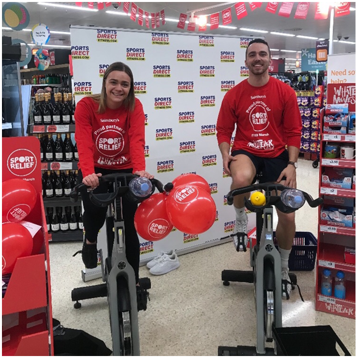 Media Tweets by SportsDirect Fitness (SportsDirectFit) Twitter