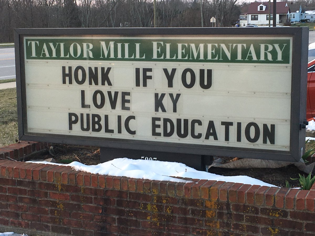 Or retweet ❤️ #LoveKYPublicEducation 💙 #TMGenius
