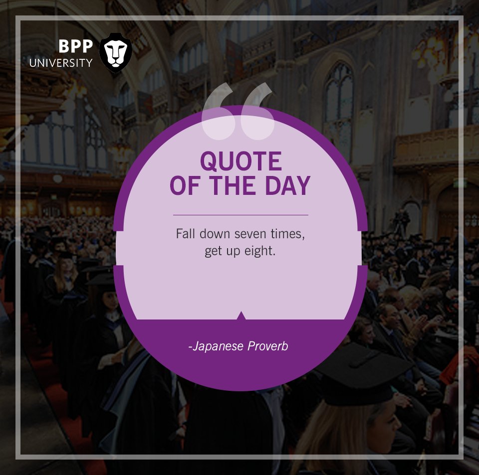 BPP Student Forum tweet media