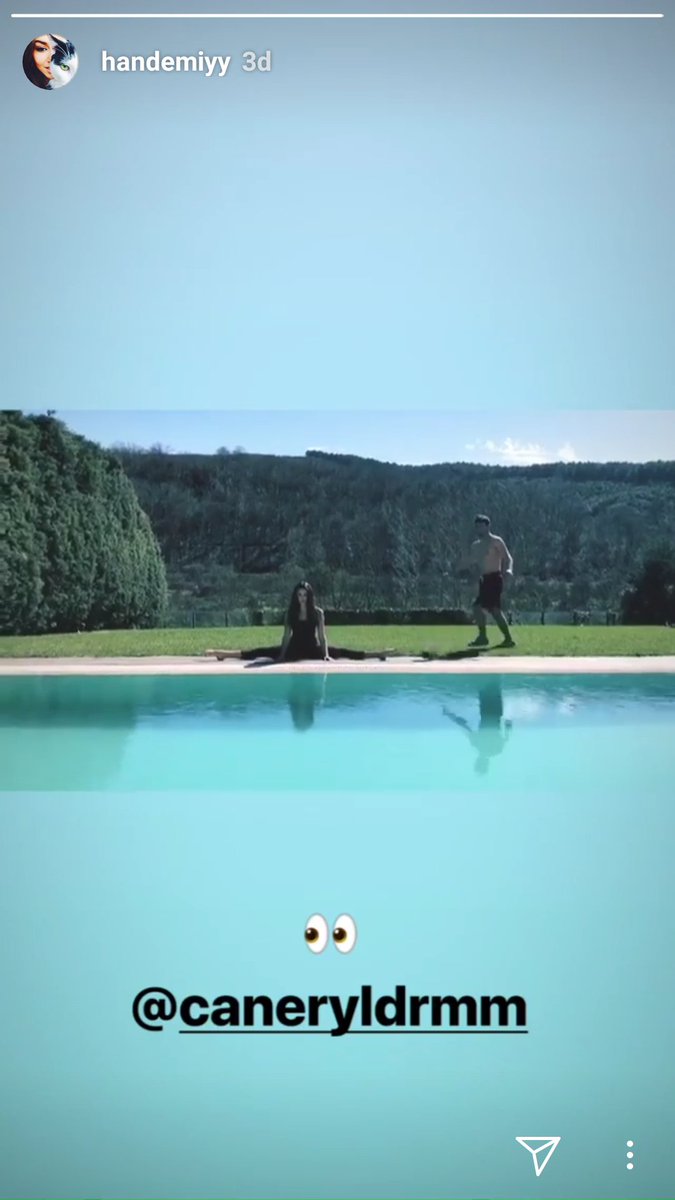 Elalem de ne enişteler var yav