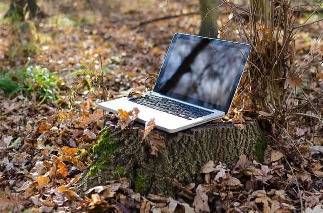 PinkChalkIT's tweet photo. 5 Ways to Become a Greener Business #Recycling #IT #pinkchalk https://t.co/mzuZPZkzda https://t.co/4KcNfNiILx