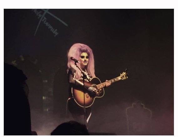 dragadventures's tweet photo. More from our Scottish #DragadventuresBlog reporter @jenxmcanally here
π€ Heels of Hell review https://t.co/YgImJoN8mQ https://t.co/VmWXkUKc7R