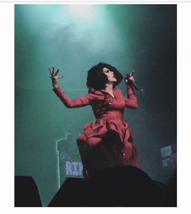 dragadventures's tweet photo. More from our Scottish #DragadventuresBlog reporter @jenxmcanally here
π€ Heels of Hell review https://t.co/YgImJoN8mQ https://t.co/VmWXkUKc7R