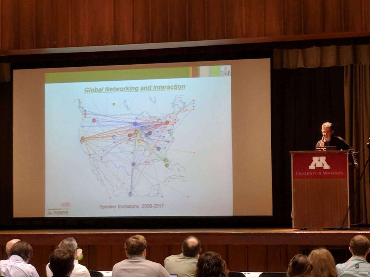 UMN Plant Science Symposium tweet media
