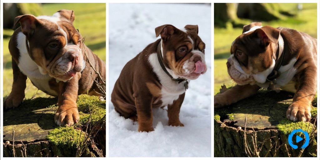 myPlayLifeApp's tweet photo. Happy #NationalPuppyDay! Meet the newest member of the myPlayLife team, Rolo! Follow him on Instagram and see what he gets up to: @mynameisrolo 

#FridayFeeling #MyNameIsRolo https://t.co/bzigeMXwj8