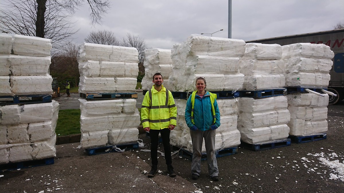 Fairfield Recycling tweet media