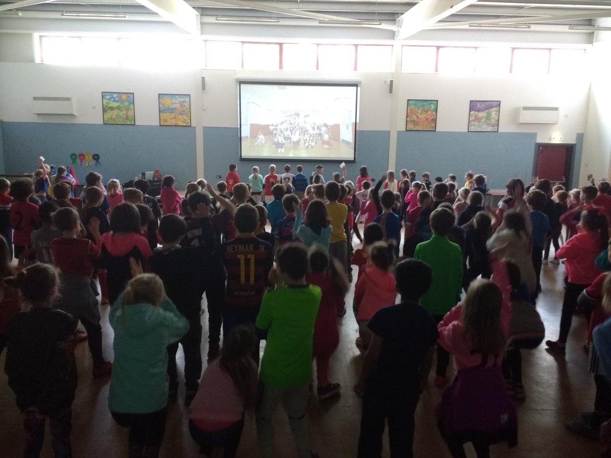 Evenlode Primary (@evenlodeps) | Twitter