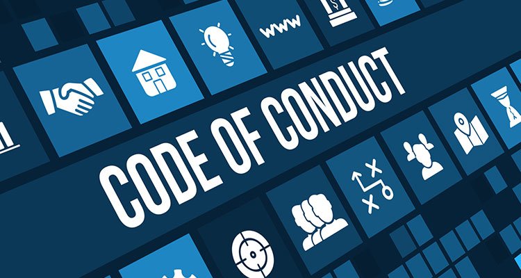 The <a href="/WordPress/">WordPress</a> #CommunityTeam is currently exploring the Code of Conduct &amp; needs your feedback! They are reviewing the effectiveness of the current CoC and what community spaces should be subject to it. The survey will be open until April 13: 18422602.polldaddy.com/s/community-co… Please share!