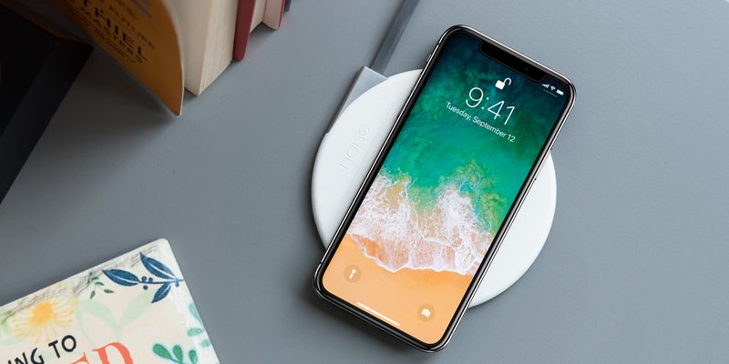 gonoise's tweet photo. Powering up your phone the simple way - Wireless Charging Pad 

Shop Link: https://t.co/hBewg415fv

#noisewirelesscharger #chargingpad #Qicompatible #iPhoneX #iPhone8 #iPhone8Plus #SamsungGalaxyS8 #SamsungGalaxyNote8 #SamsungGalaxyS7 #SamsungGalaxyS7Edge #SamsungGalaxyNote5 https://t.co/aaYREAiRFS