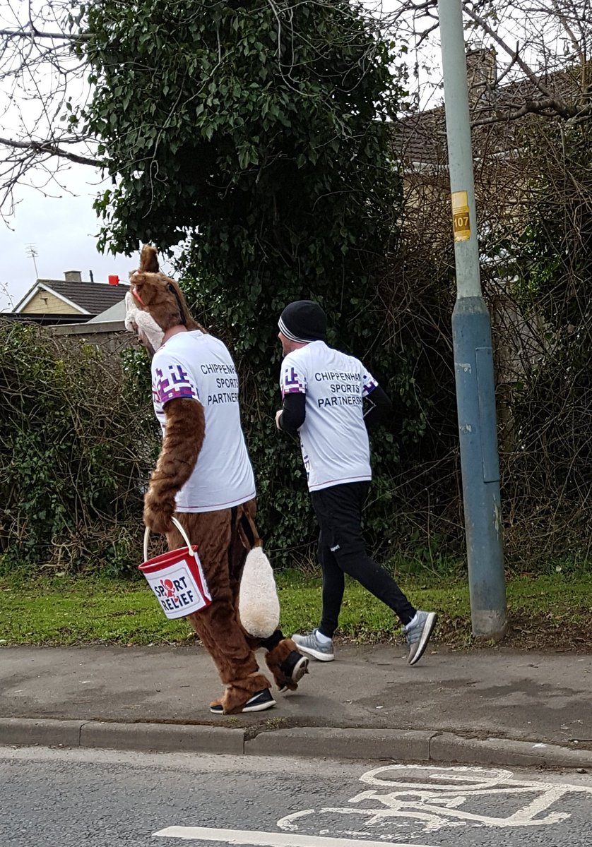 ChipSportPart's tweet image. Now onto school number 9 - beep if you see us #keepusgoing