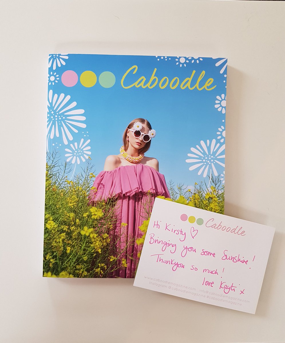mskirstystevens's tweet image. Thrilled to share this article from the fabulous @CaboodleMag 💚 I talk about MS, @charcotstudio design, endometriosis&amp;amp;everything inbetween!Have you got your copy yet?! #caboodlemag #charcotstudio #makingMSvisible #multiplesclerosis #3timesmorewomen #MS #endometriosis #1in10