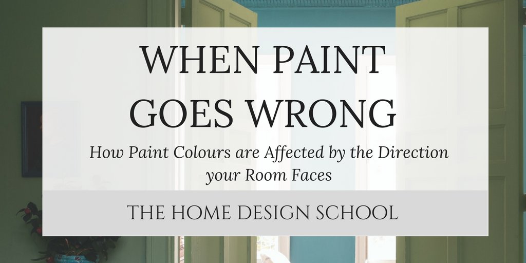kate_hatherell's tweet photo. #Paint colour can look very different depending on the light in the room. Read all about how to get paint right --> https://t.co/Dwn0mamywy https://t.co/ECAALz0T08