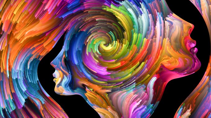 Renklerin psikolojimize olan etkisi yıllardır bilinen bir gerçek. Peki markalar hiç boş durur mu? Tabii ki durmaz! goo.gl/D6f1pg