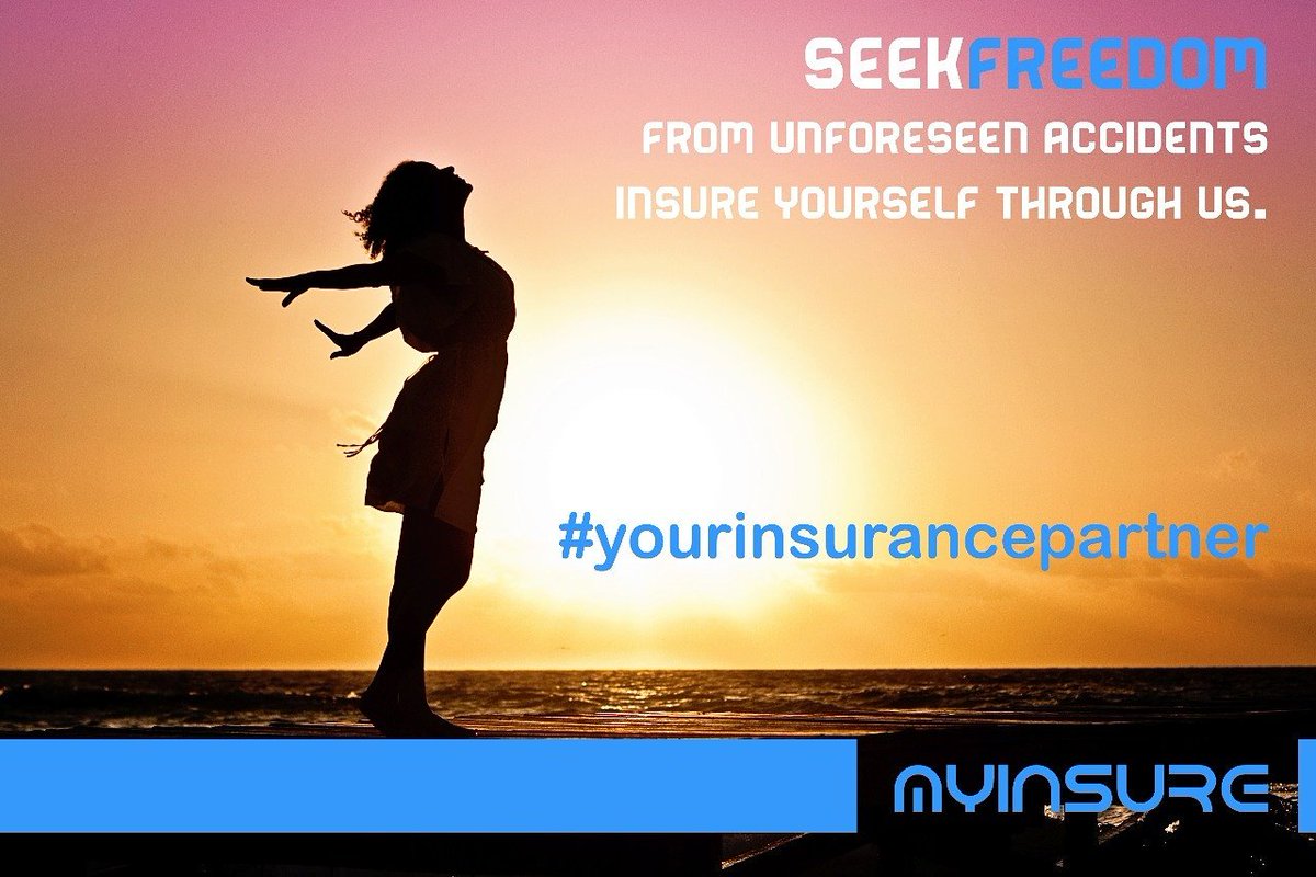 myinsure_ke's tweet image. Take control. #myinsure #yourinsurancepartner