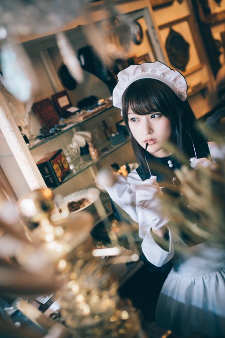 コスプレイヤー間宮みやのTwitter画像28