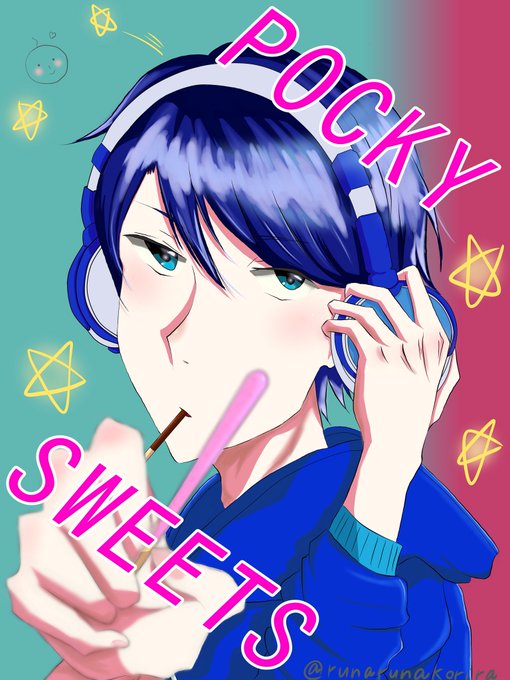 ポッキーさんのtwitterイラスト検索結果 古い順 ポッキーさんのtwitterイラスト検索結果 古い順