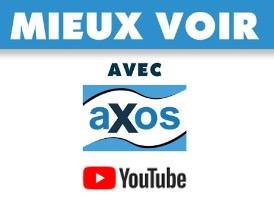AxosBasseVision's tweet image. Déficience visuelle, malvoyance, DMLA... il existe des SOLUTIONS !
 Regardez nos vidéos de démonstrations : youtube.com/channel/UCscls… - #dmla #bassevision #malvoyance #handicap #deficientvisuel #deficiencevisuelle