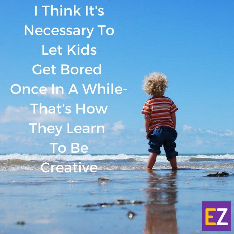PaulEnderle's tweet photo. Let Kids Get Bored Once in A While... #D123 #edchat #ptchat #parenting #elemchat #kinderchat #mschat #hschat #swchat #cpchat https://t.co/TX8kwunwl3