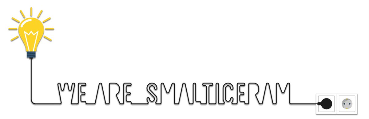-10 Days at Meeting 2018  💡
#WeAreSmalticeram #Meeting2018 #Team #People #Projects
#Tiles #Design #CeramicWorld #MadeinItaly #Ideas #SmalticeramGroup