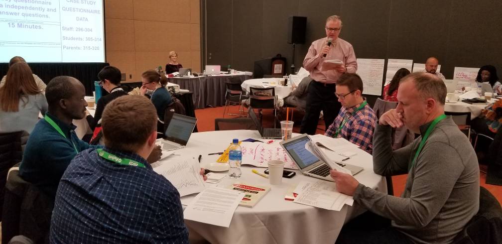 Ghana ASCD tweet media